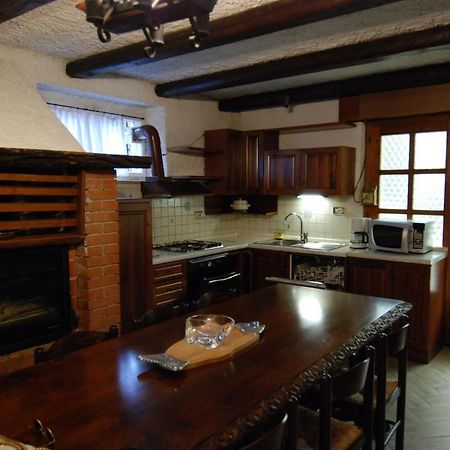 Casa Villa Kitty Riva del Garda Dış mekan fotoğraf