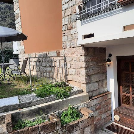 Casa Villa Kitty Riva del Garda Dış mekan fotoğraf