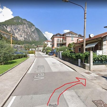 Casa Villa Kitty Riva del Garda Dış mekan fotoğraf