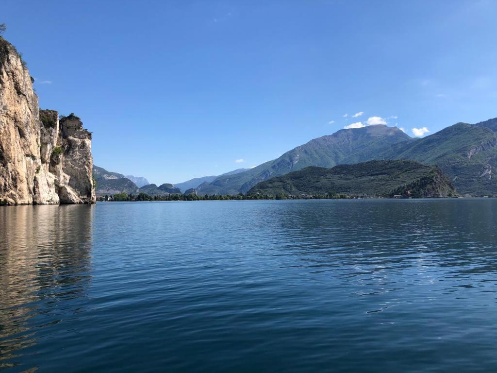 Casa Villa Kitty Riva del Garda Dış mekan fotoğraf