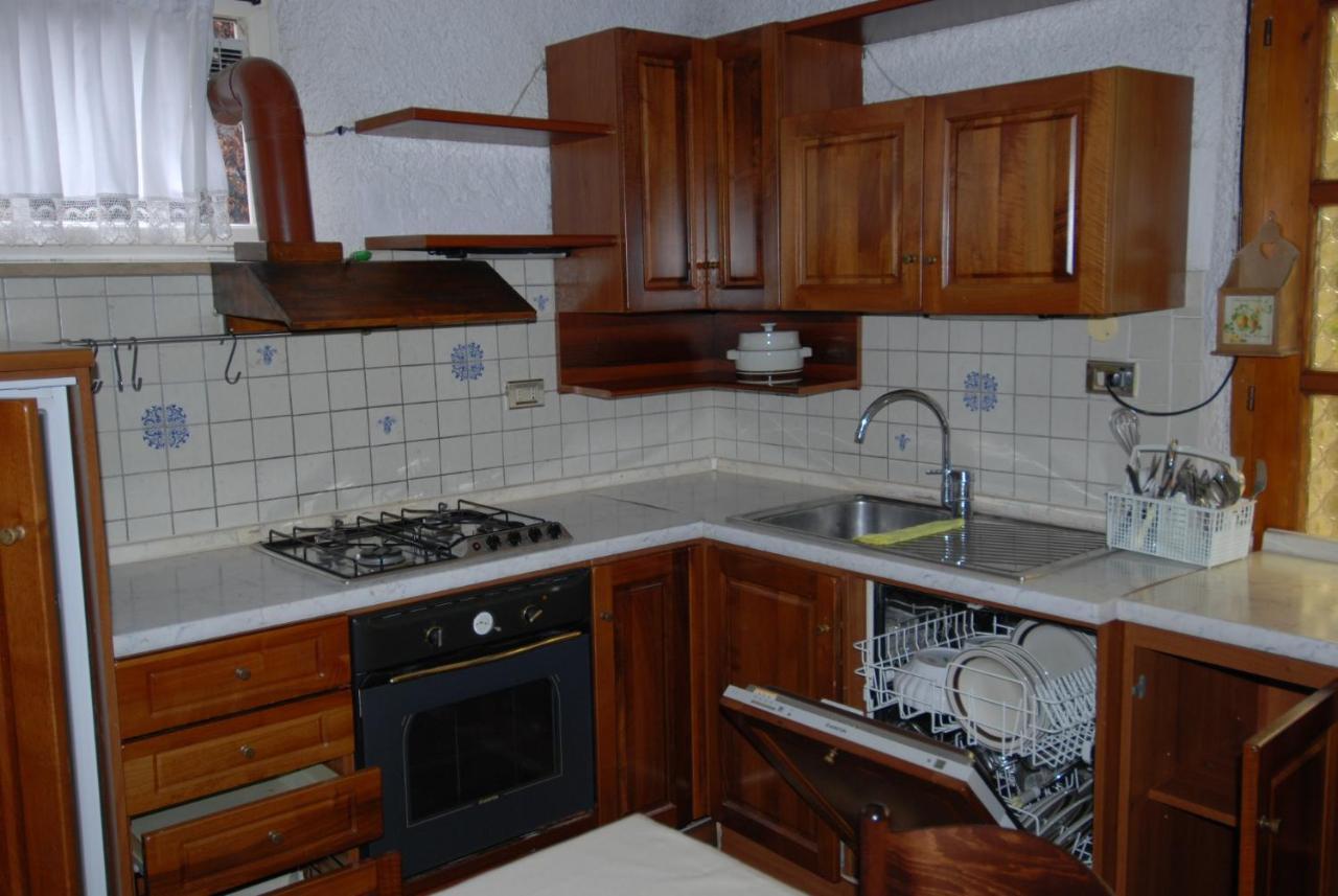 Casa Villa Kitty Riva del Garda Dış mekan fotoğraf