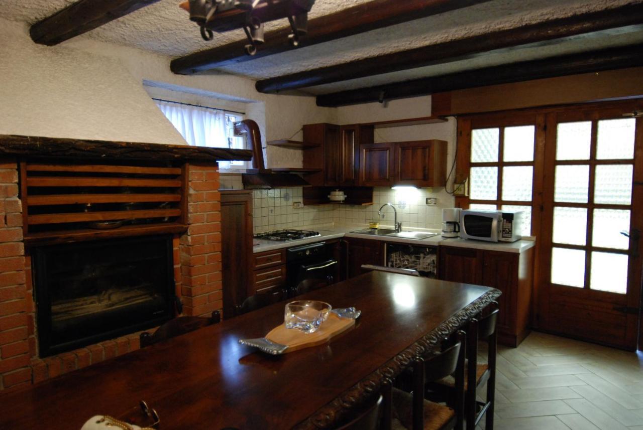 Casa Villa Kitty Riva del Garda Dış mekan fotoğraf