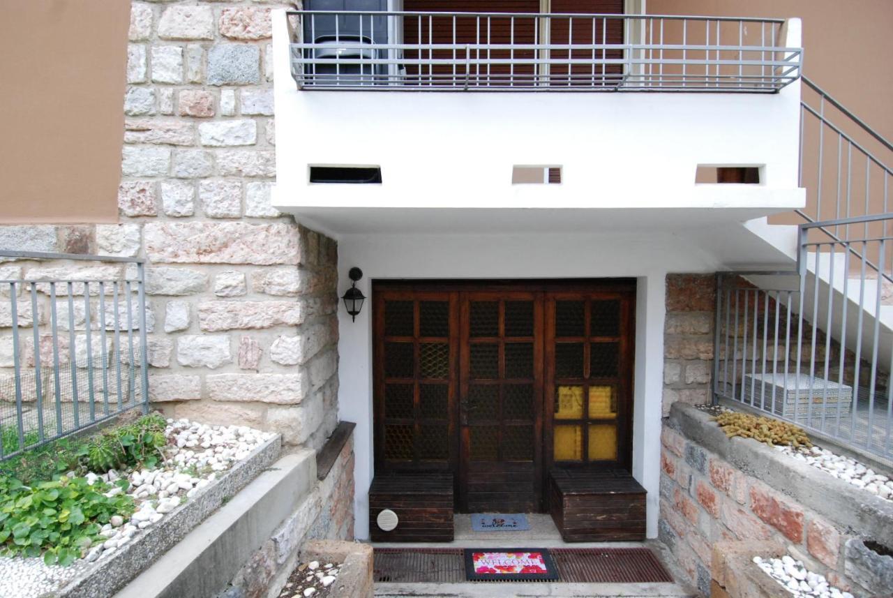 Casa Villa Kitty Riva del Garda Dış mekan fotoğraf
