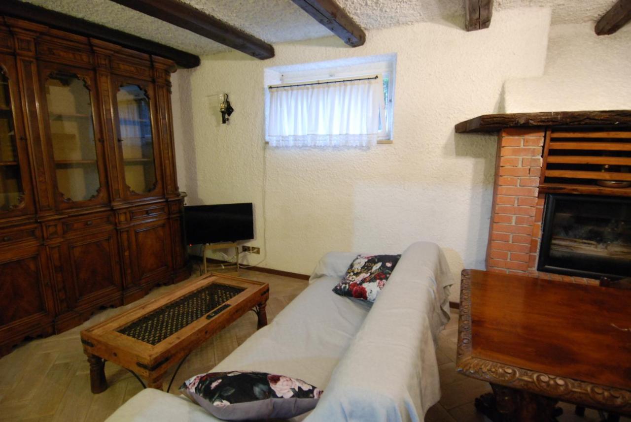 Casa Villa Kitty Riva del Garda Dış mekan fotoğraf