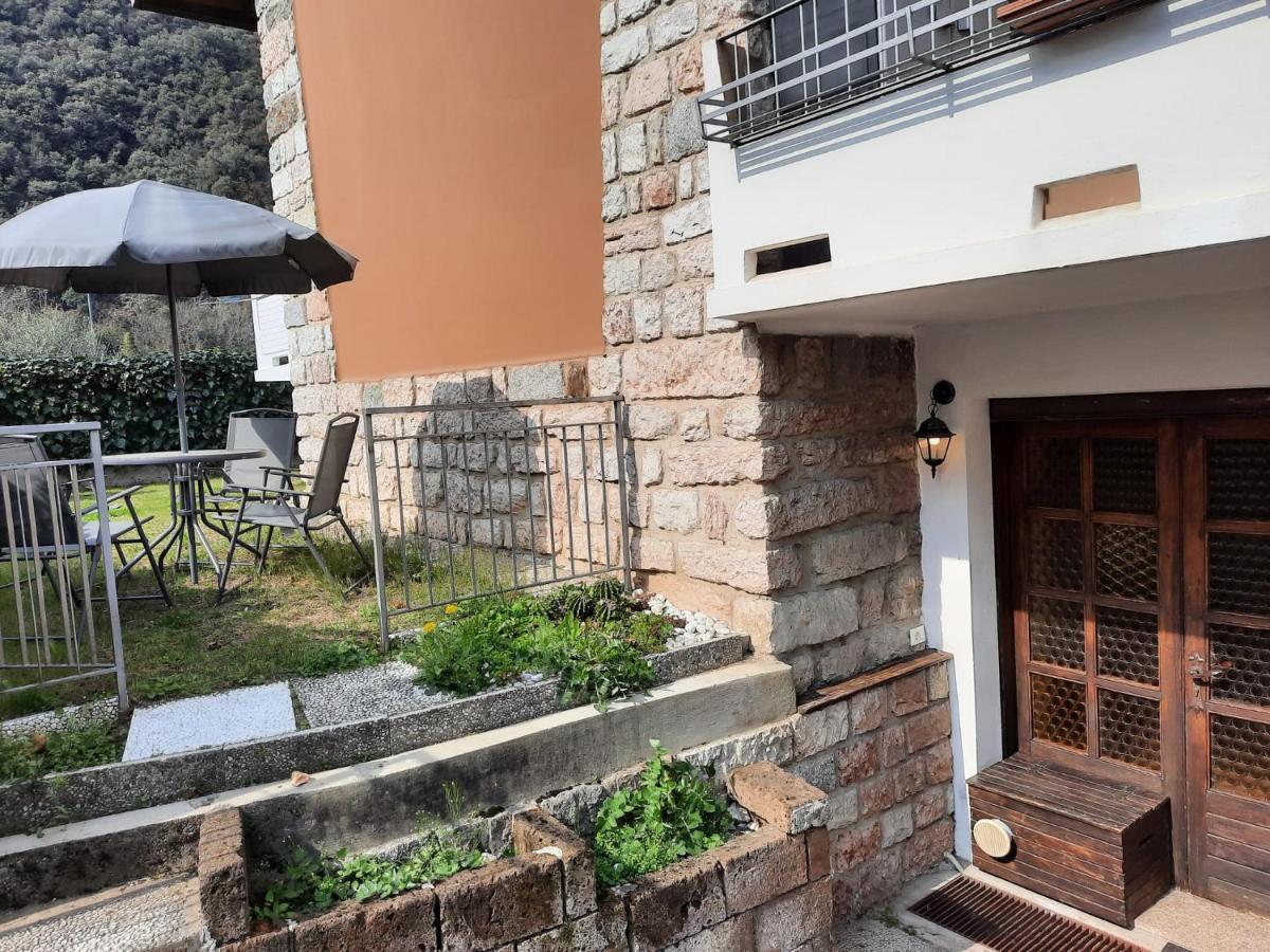 Casa Villa Kitty Riva del Garda Dış mekan fotoğraf